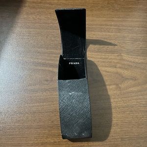 Prada Glasses Case